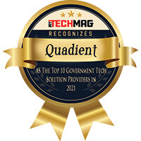 Quadient - Providing Intelligent Communication Automation!