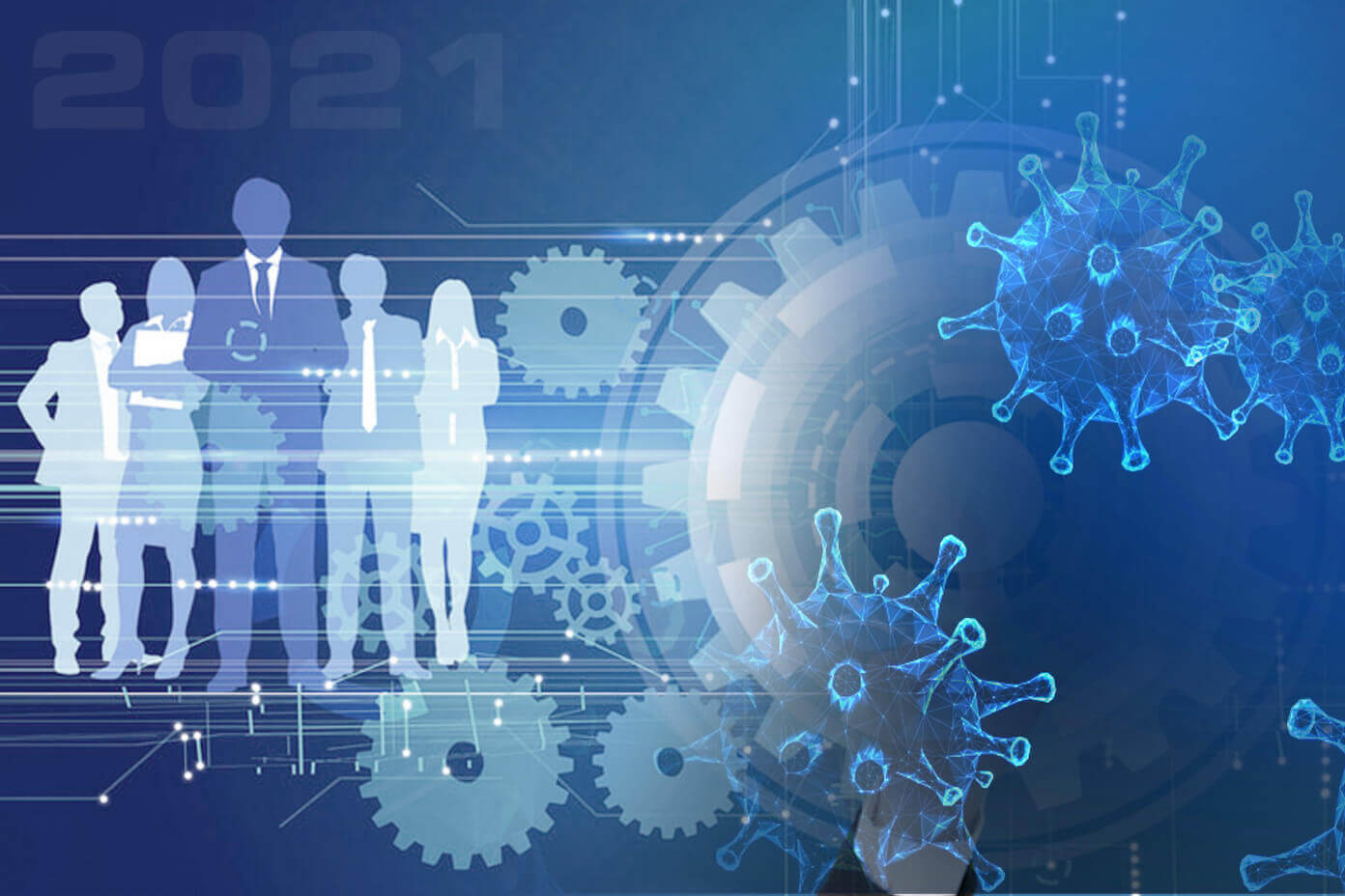 Overcoming COVID-19 Challenges with Emerging HR Tech Trends