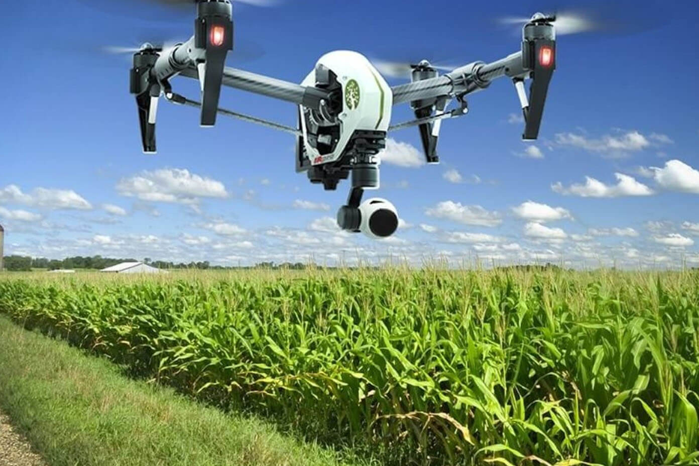 AgTech Innovations for Future Sustainable Farming!