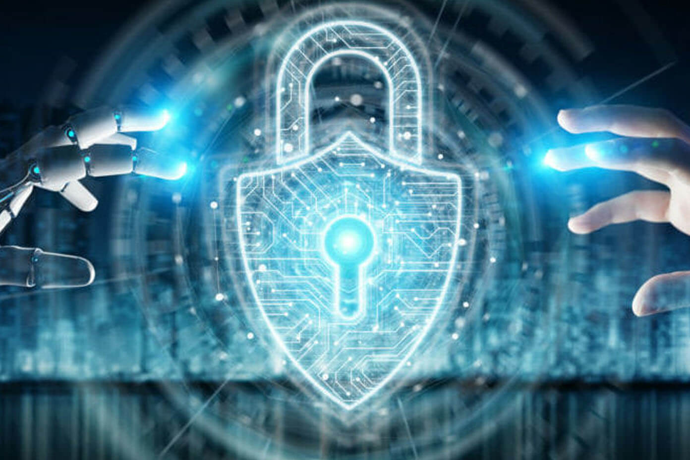 AI Technology in Cyber Security Threats!