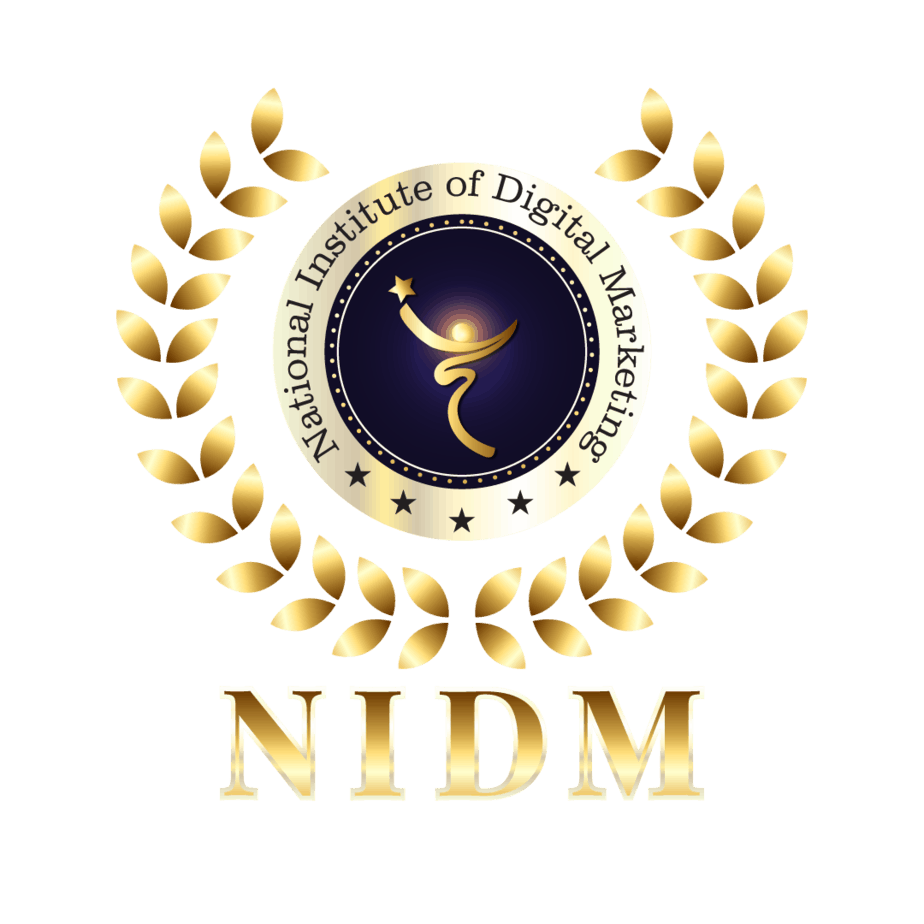 Digital Marketing Summer Crash Course @9999, NIDM