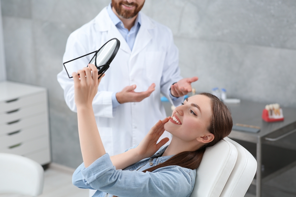 Choosing the Right Type of Dental Crown in Arlington: Porcelain, Metal, or Zirconia?