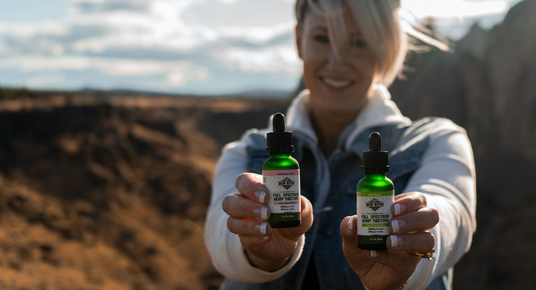 Awesome Products of best CBD Companies