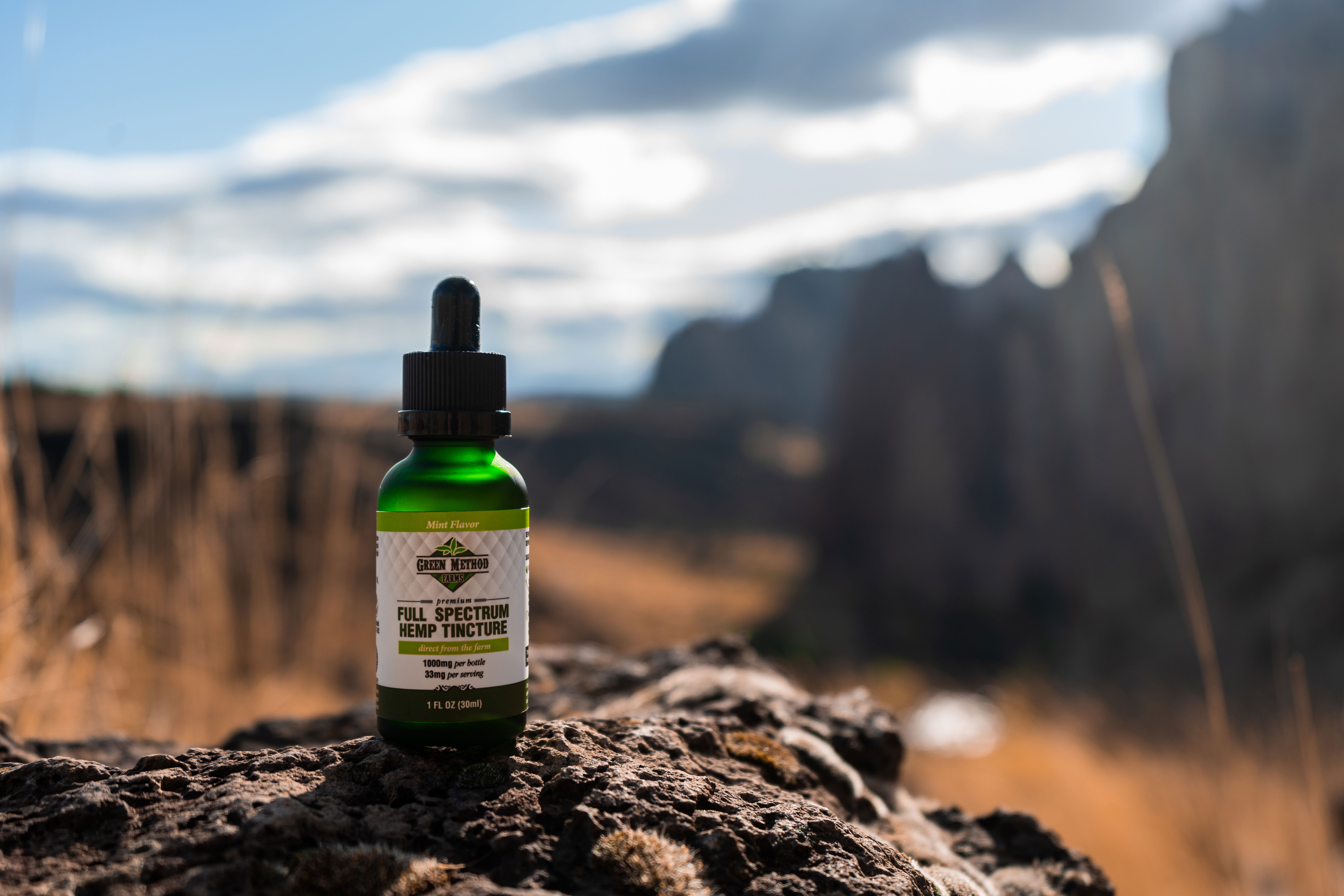 CBD Oil Manufacturers