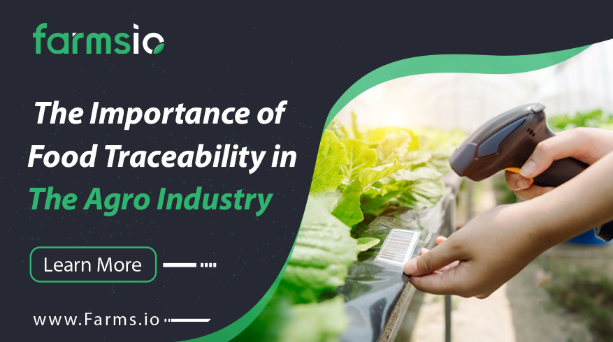 The Importance of Food Traceability in The Agro Industry