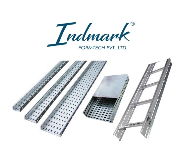 Cable Tray Manufacturers in Pune