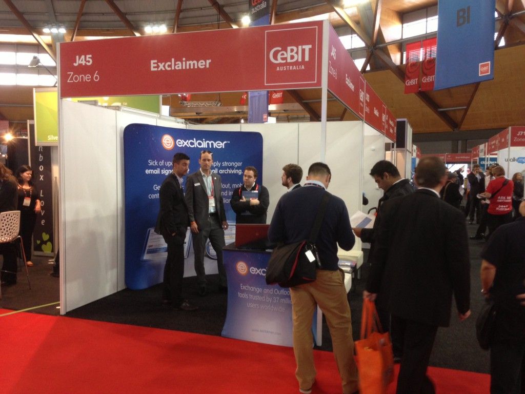 Best Exclaimer Signature Solution & Services in Dubai