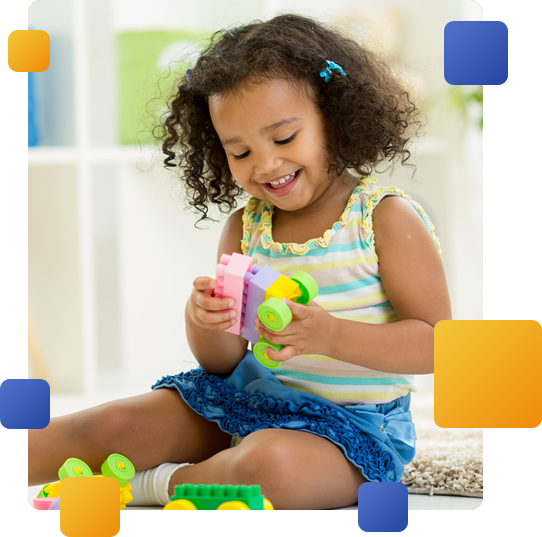 Affordable Child Care Near Me