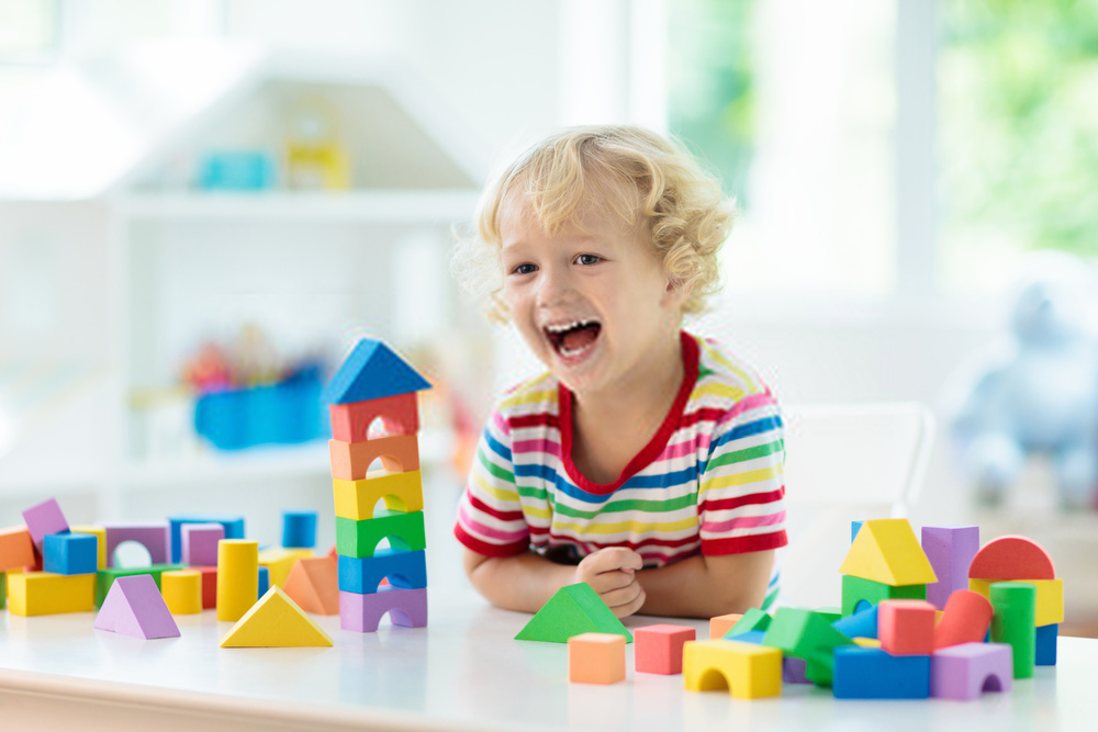 Daycare Alexandria VA