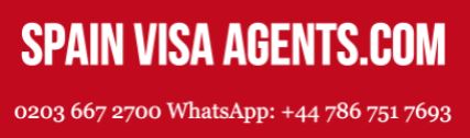 Spain Visa Agents - Spain Visa Agency