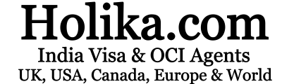 India Visa Agents