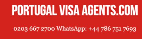 Portugal Visa Agents - Portugal Visa Agency