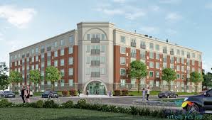 Praxis Studio Pvt Ltd - 3d architectural visualization