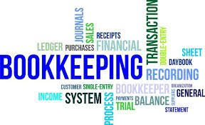 Basic Information About Bookkeeping Accounting Services