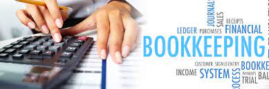 Advantages of Online Bookkeeping Accounting Services