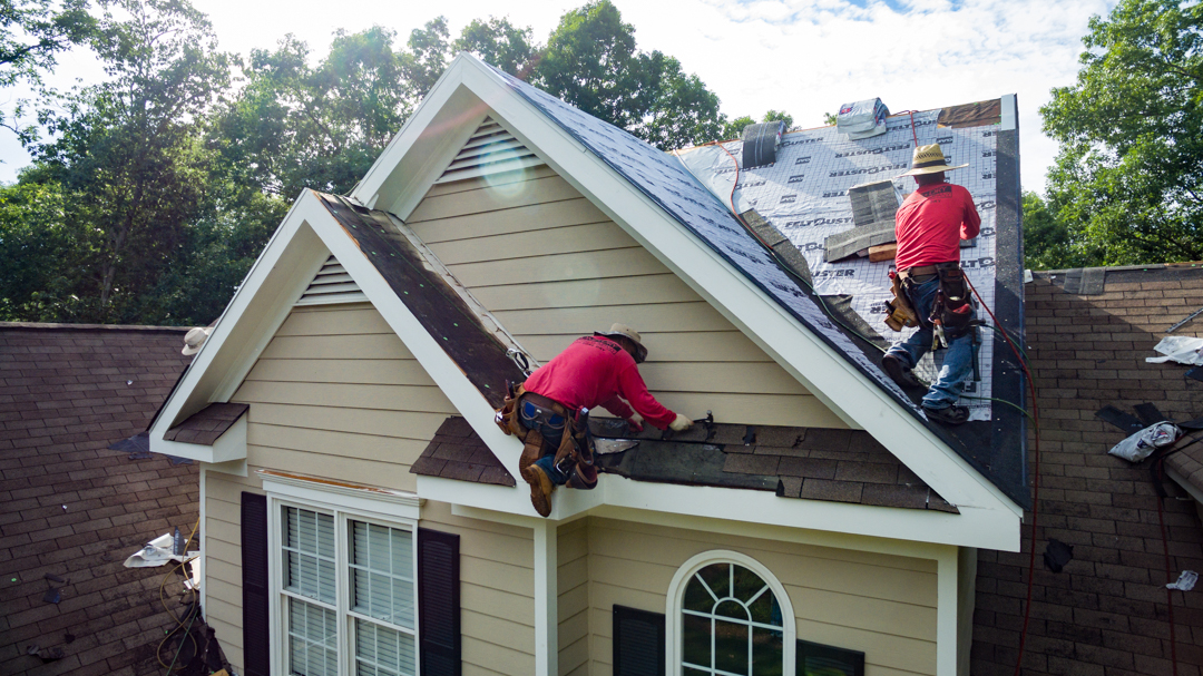 Best Tips To Keep The Roof Dry And Protected