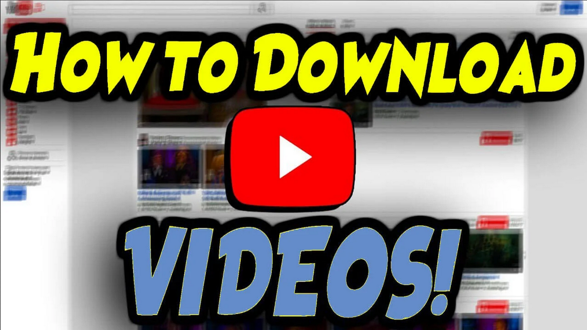 Download Youtube Video Using Url: A Comprehensive Guide