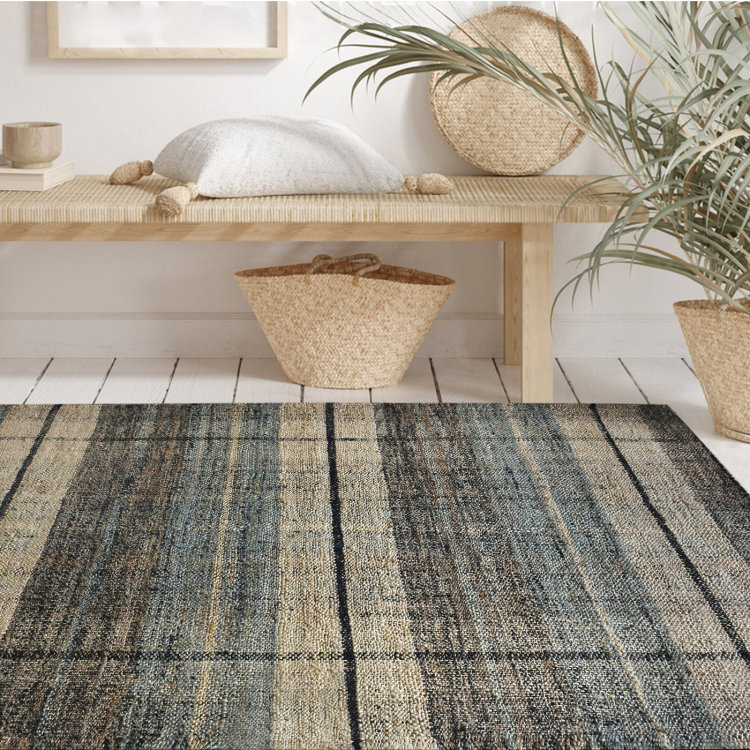 Style Your Home Office with Modern Rugs