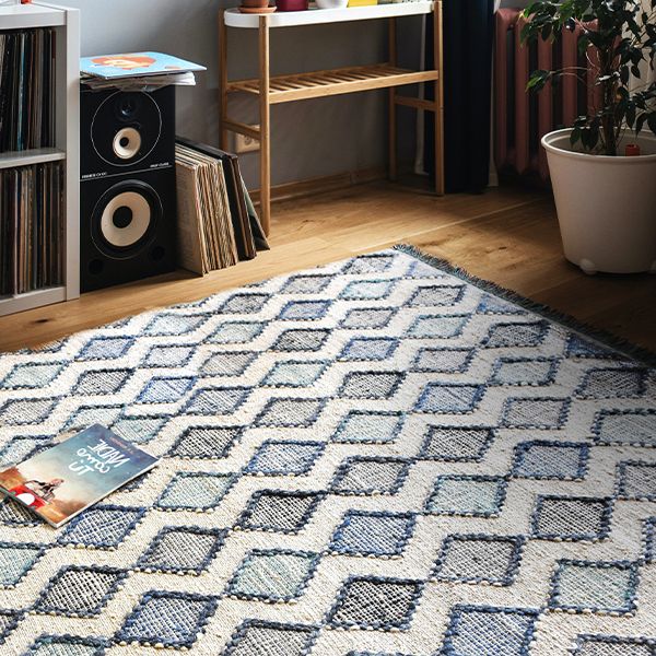 Sustainable And Modern Decor Rugs Online - The Rug Republic