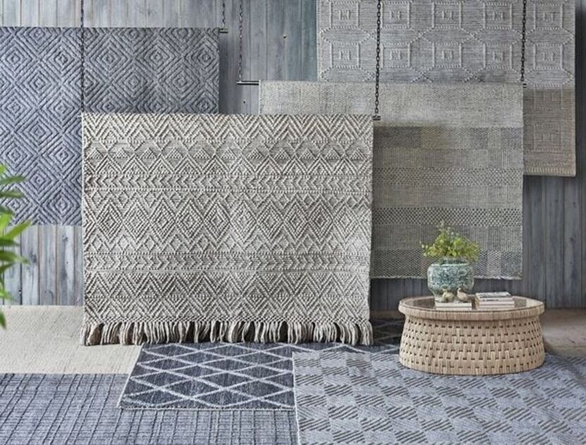 The Rug Republic: Pay For Rugs, Carpets In Cryptocurrency