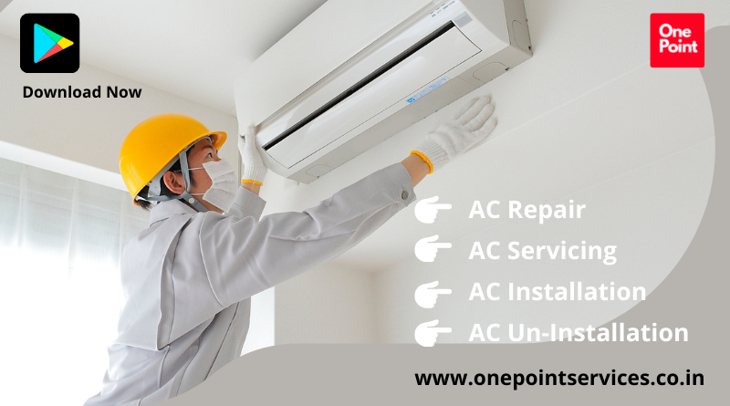 Why Expert recommend AC Servicing -Benefits of AC Servicing you should know