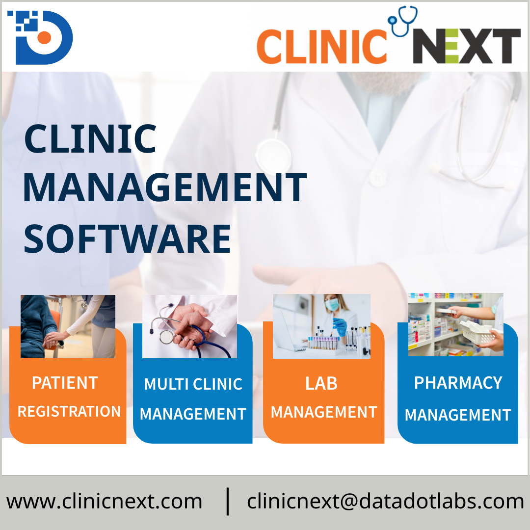 Clinic Management Software in South Africa