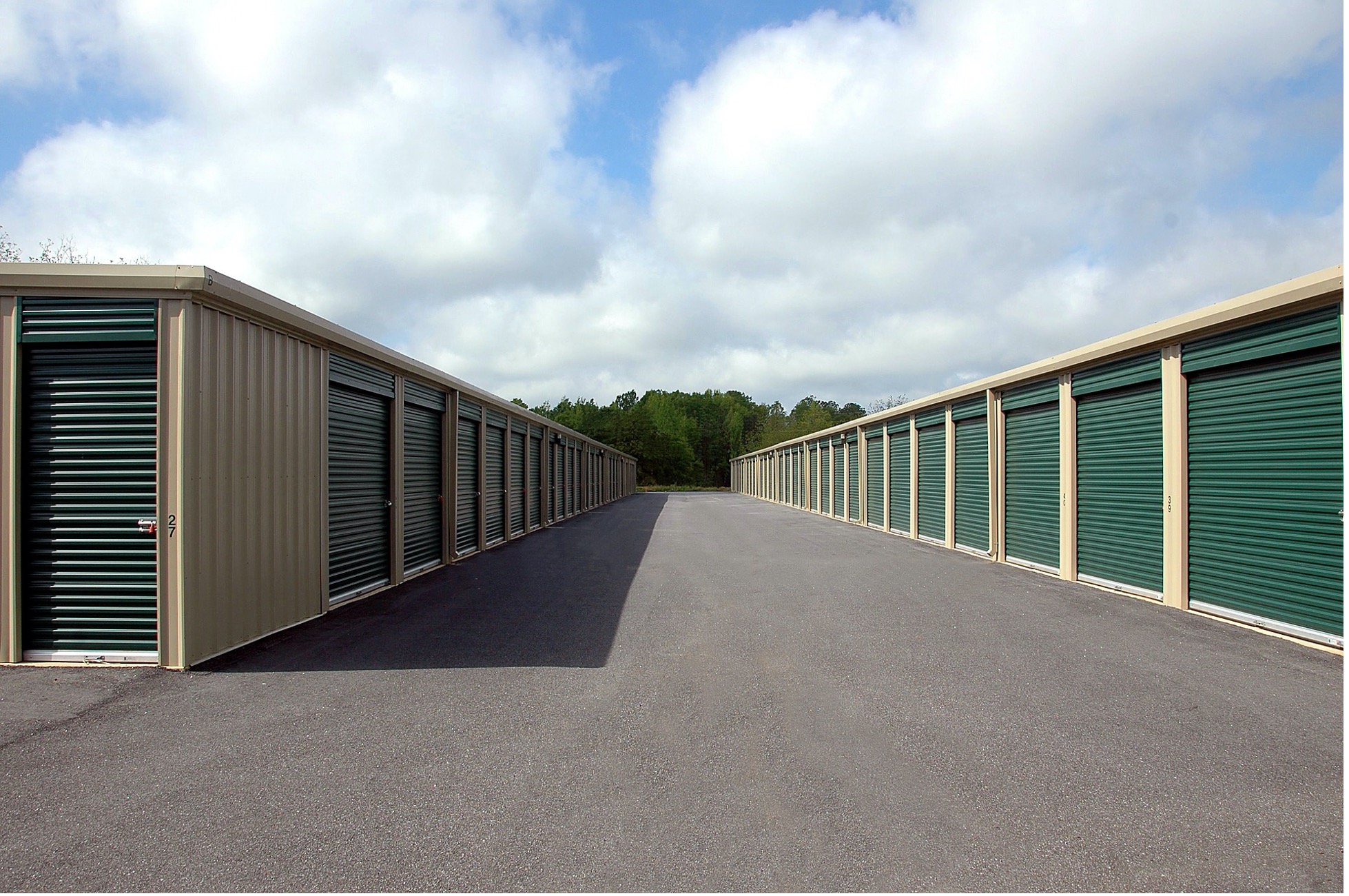 How Do You Select Most Appropriate Storage Unit For Your Needs?