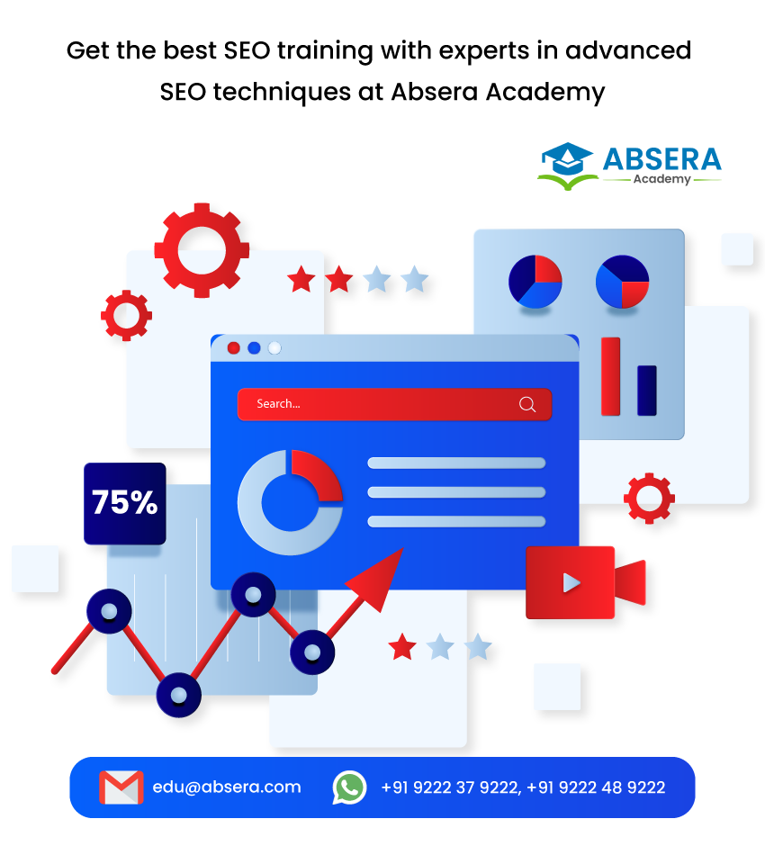 Get The Best SEO Marketing Services - Abservetech