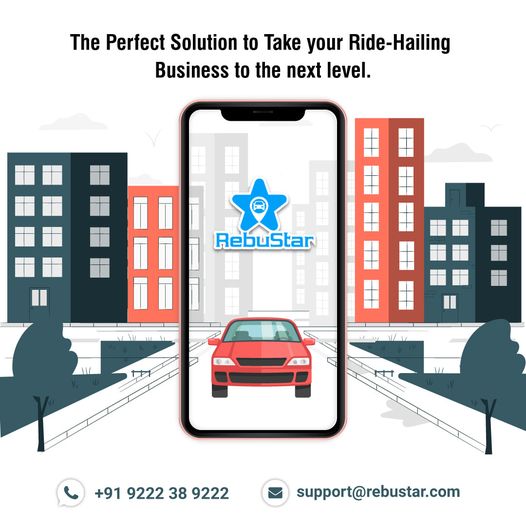 Get The Robust Uber Clone Script At 50% Off - Abservetech