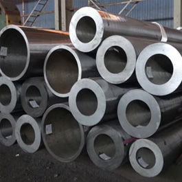 Heavy Wall Thickness Pipe Manufacturer in India