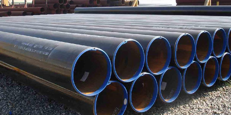 Heavy Wall Thickness Pipe Manufacturer In Mumbai