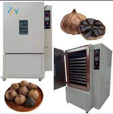 Black Garlic Fermentation Machine Market Analysis | Global Industry Report 2027