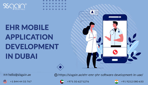 Features that make EHR medical software in UAE Successful