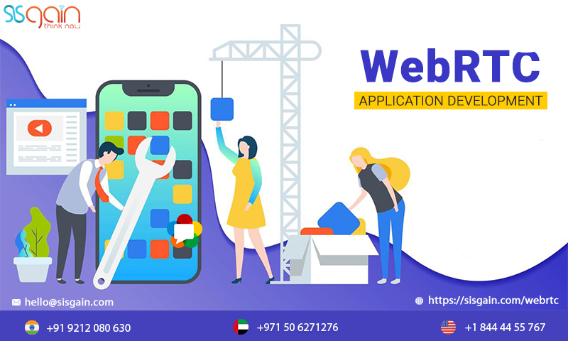 Scale up your WebRTC Application in 2021