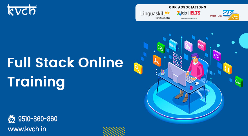 Increasing Demand for Full-Stack Web Development Program in the Market 