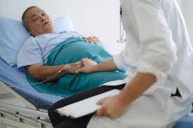 Best Treatment Place IN California                       