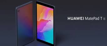 Specyfikacja i cena tabletu Huawei MatePad T8