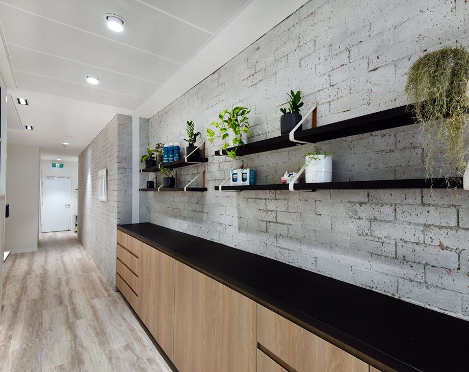 Veterinary Clinic Design