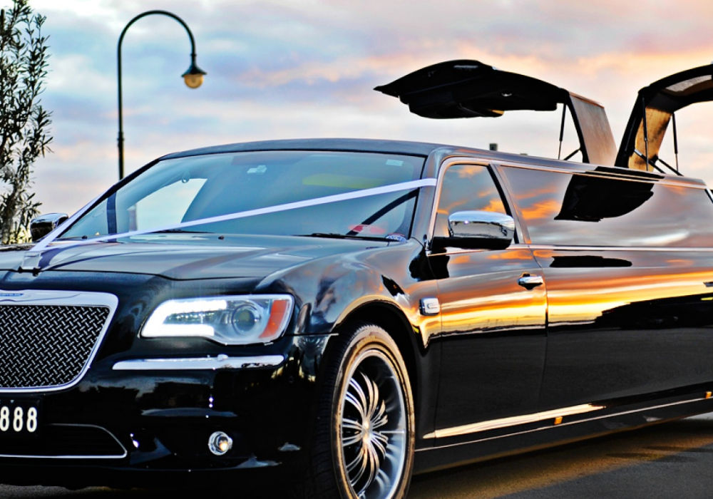 Wedding Car Hire Melbourne
