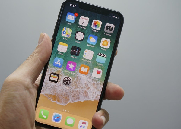 Smartphones secret codes