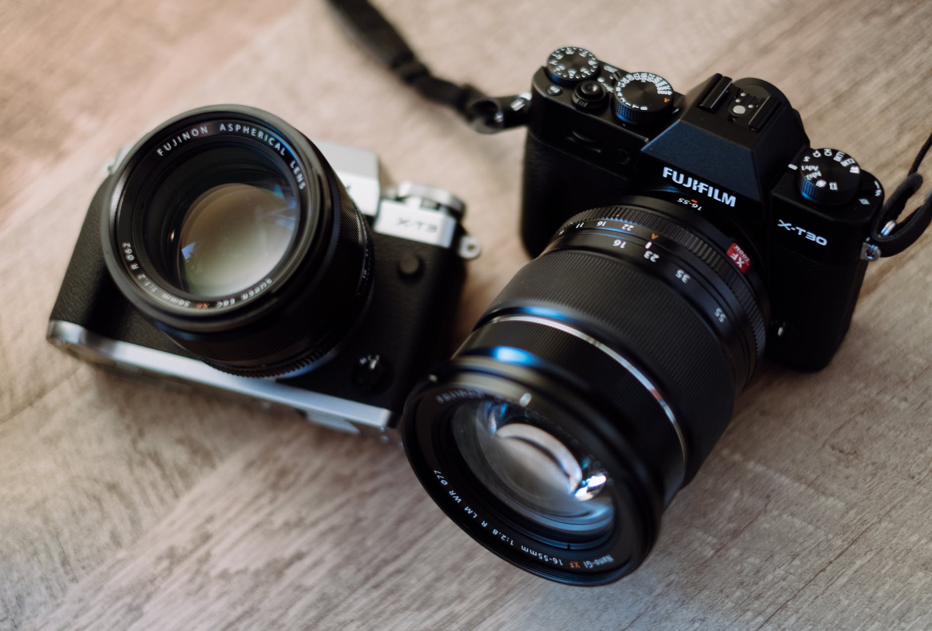 Beginners Guide of Cameras for Photography