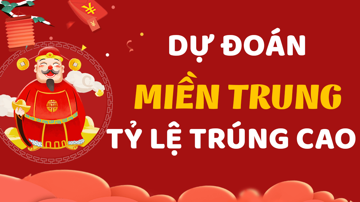 Chơi xs miền trung – cơ hội giải trí cực lớn cho người chơi hôm nay