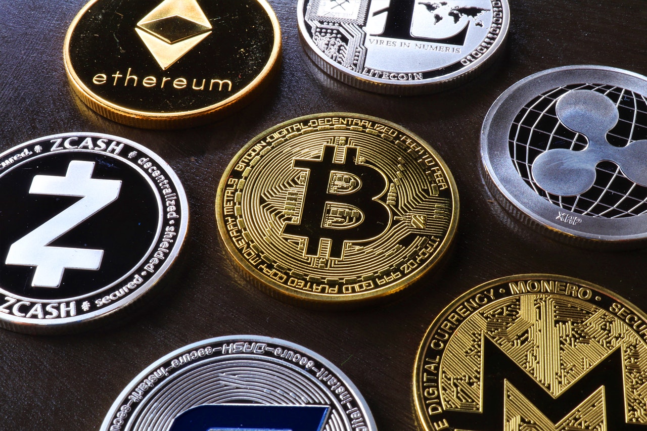 Cindy Ughanze |The Ultimate Guide To Buy Cryptocurrency