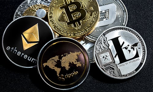 Cindy Ughanze | Best In Cryptocurrency Trading
