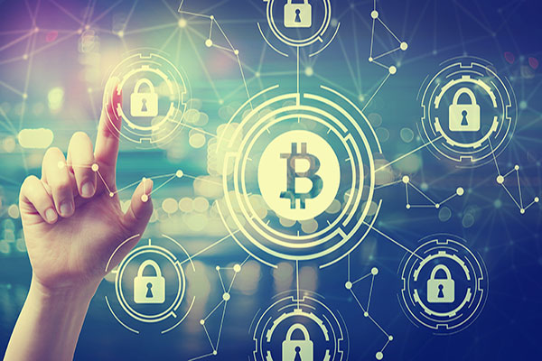 Cindy Ughanze | Evolving Cryptocurrency