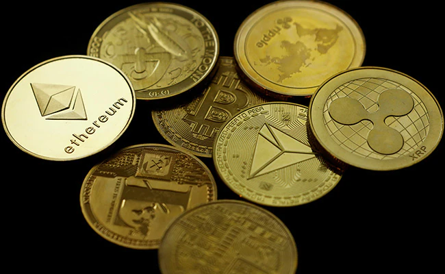 The Business Benefit Of Using Cryptocurrency