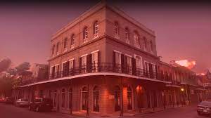 Tour Orleans: Book the Unforgettable City Tour for New Orleans
