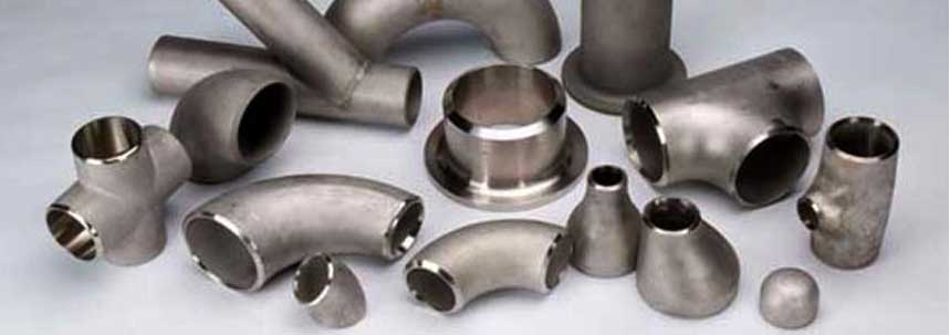 Buttwelded Pipe Fittings Manufacturers