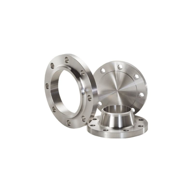  Exploring the Benefits of Stainless Steel Flanges