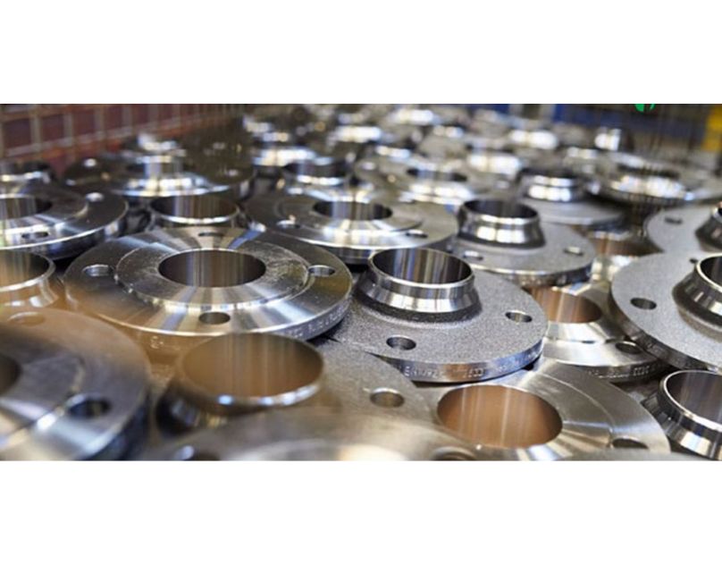 Everything You Should Know About Steel Flanges